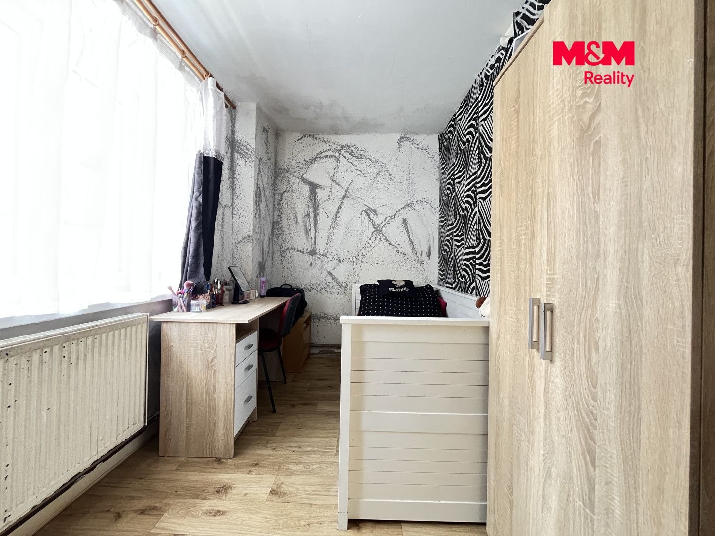 Prodej, Rodinný dům, 110 m², Červená Řečice, Červená Řečice – náhled fotky 6