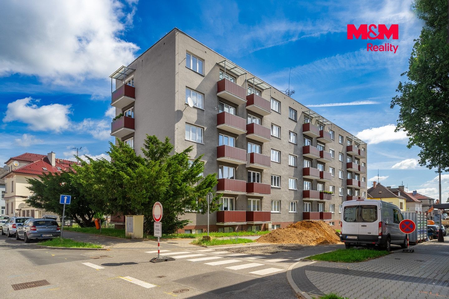 Prodej, Byt 3+1, Mladá Boleslav