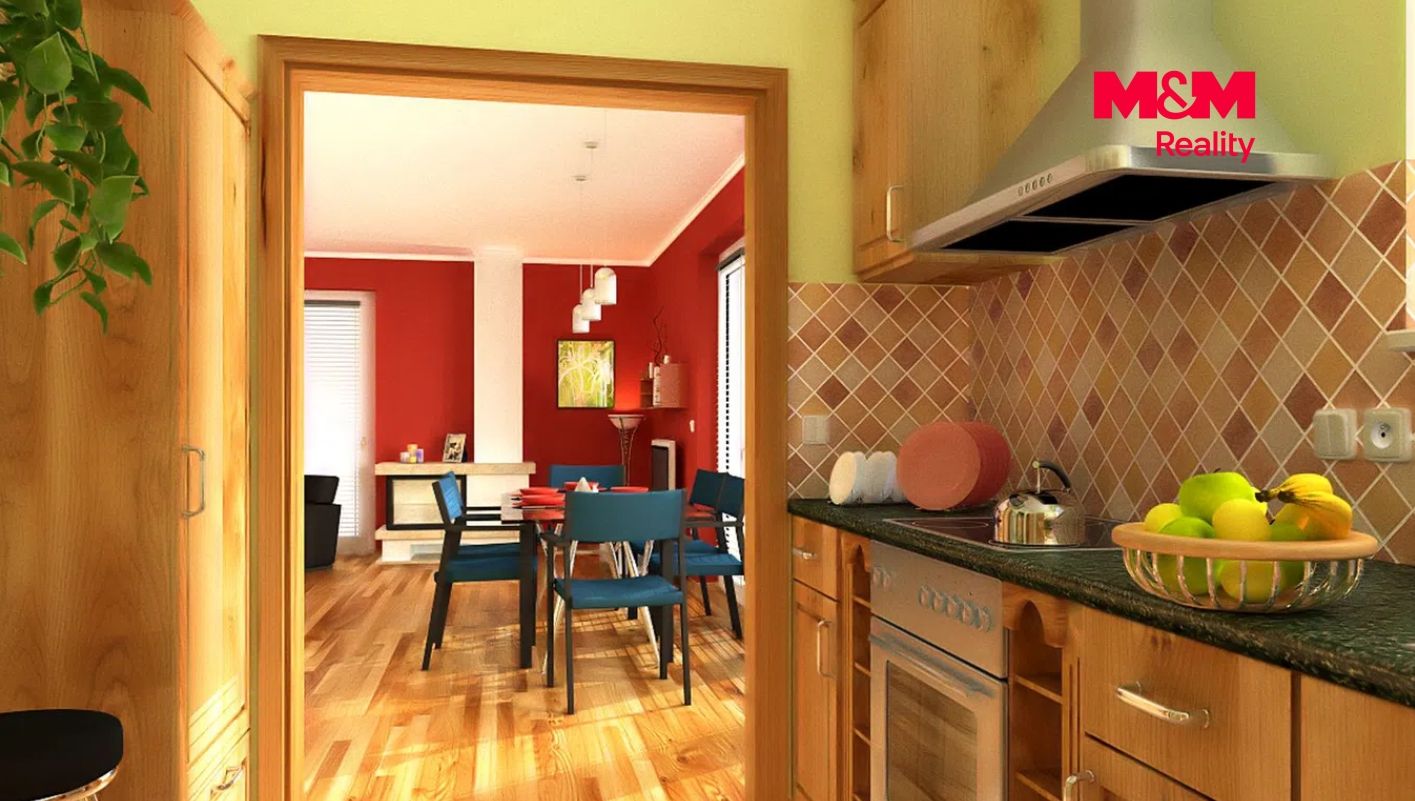 Prodej, Rodinný dům, 110 m², Krušovice, Krušovice – náhled fotky 19