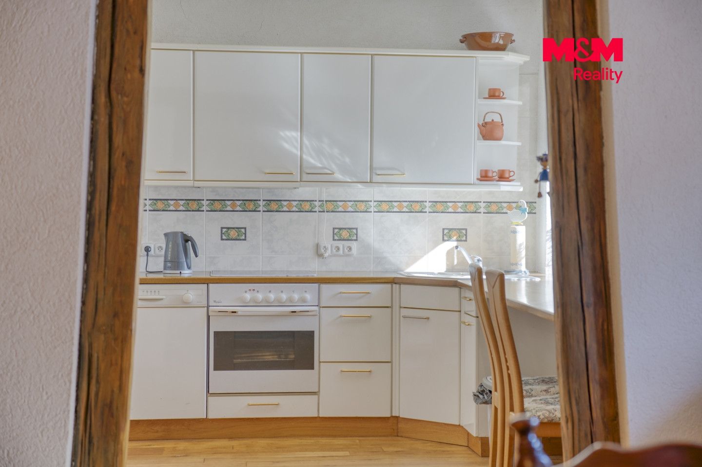 Prodej, Rodinný dům, 102 m², Kladruby, Kladruby – náhled fotky 14