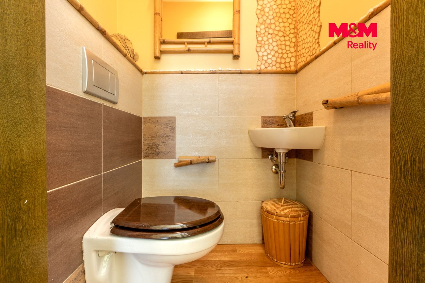 Prodej, Rodinný dům, 280 m², Bílina, 5. května, Bílina – náhled fotky 47
