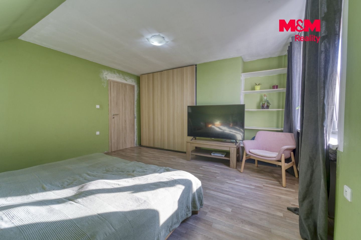 Prodej, Rodinný dům, 176 m², Mokrouše, Mokrouše – náhled fotky 20