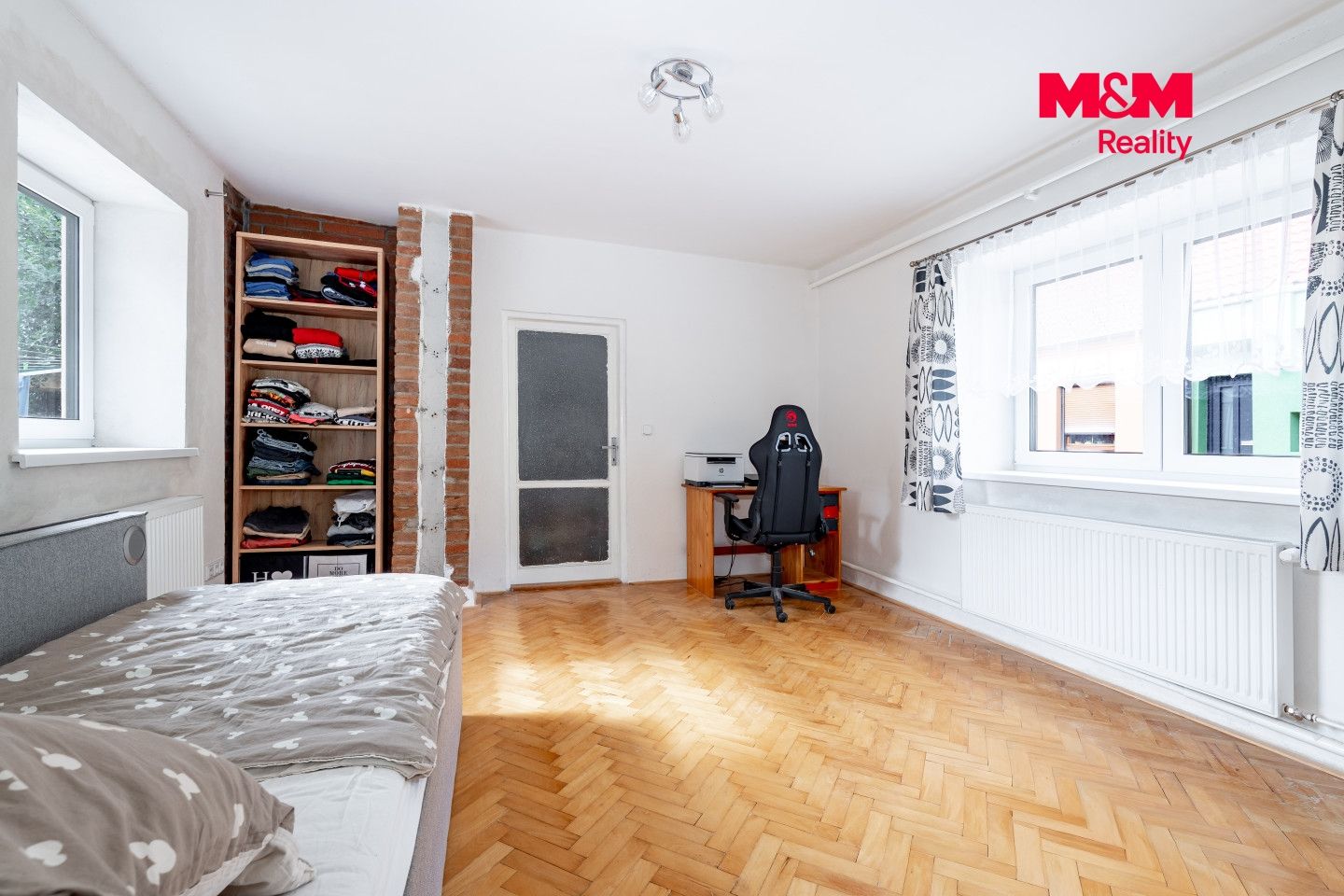Prodej, Rodinný dům, 110 m², Jaroměřice nad Rokytnou, K Modřínům, Jaroměřice nad Rokytnou – náhled fotky 7