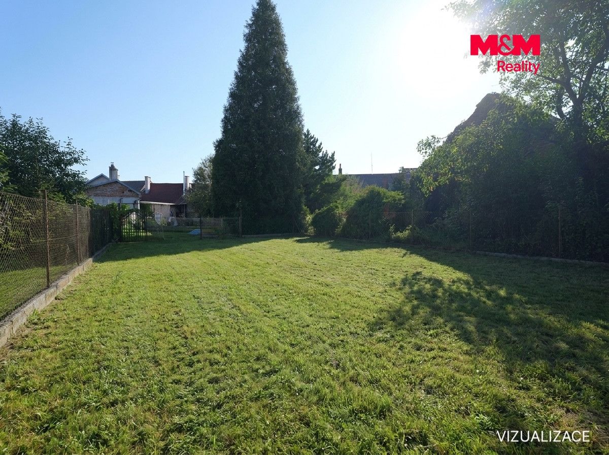Prodej, Rodinný dům, 114 m², Oplocany, Oplocany – náhled fotky 20