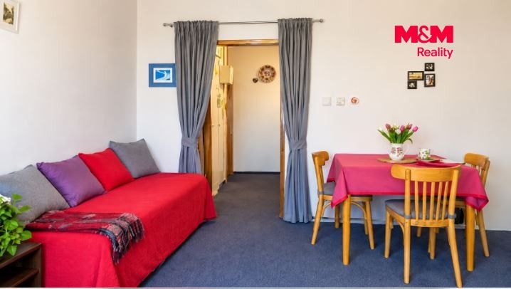 Prodej, Byt 3+kk, 53 m², Praha, Cafourkova, Praha – náhled fotky 6