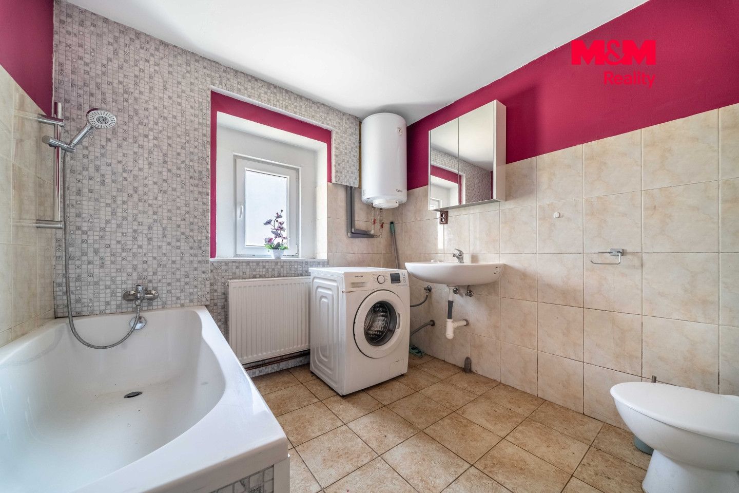 Prodej, Rodinný dům, 83 m², Zruč-Senec, Zlatá, Zruč-Senec – náhled fotky 9