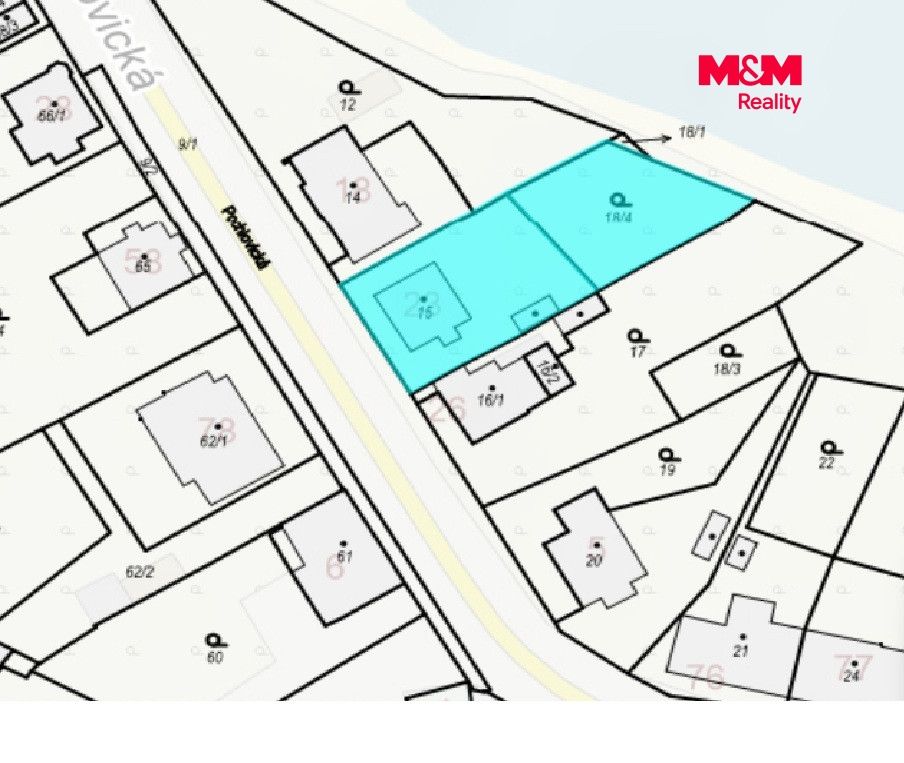 Prodej, Rodinný dům, 243 m², Kynšperk nad Ohří, Pochlovická, Kynšperk nad Ohří – náhled fotky 40