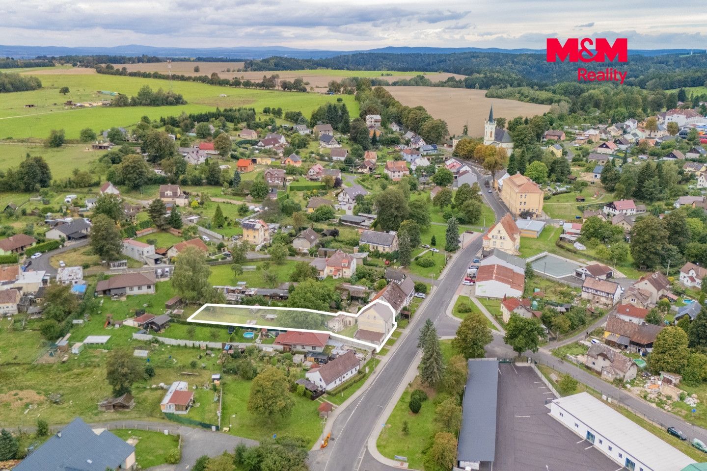 Prodej, Rodinný dům, 133 m², Krajková, Krajková – náhled fotky 6