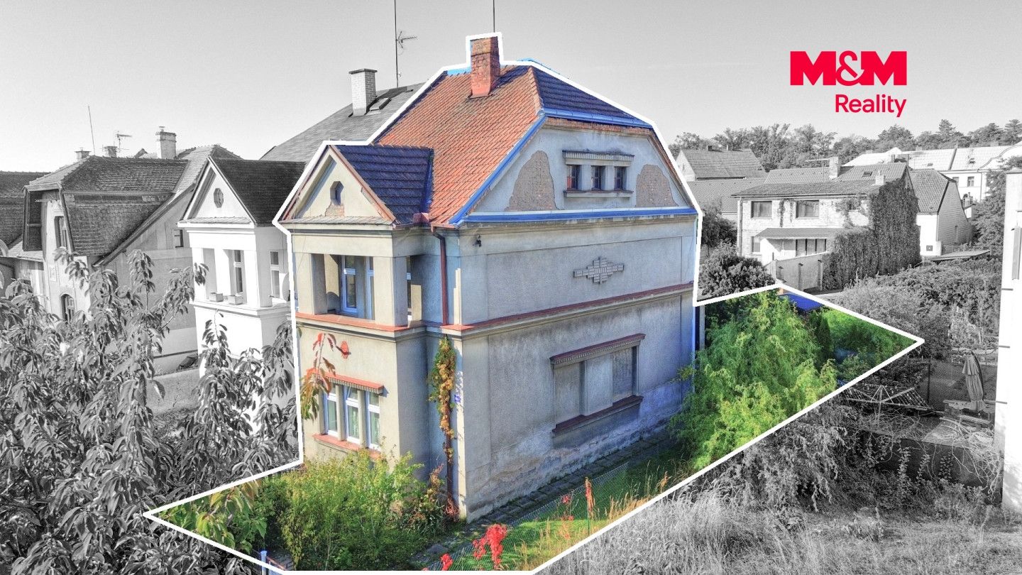 Prodej, Rodinný dům, 130 m², Chlumec nad Cidlinou, Kozelkova, Chlumec nad Cidlinou – náhled fotky 27