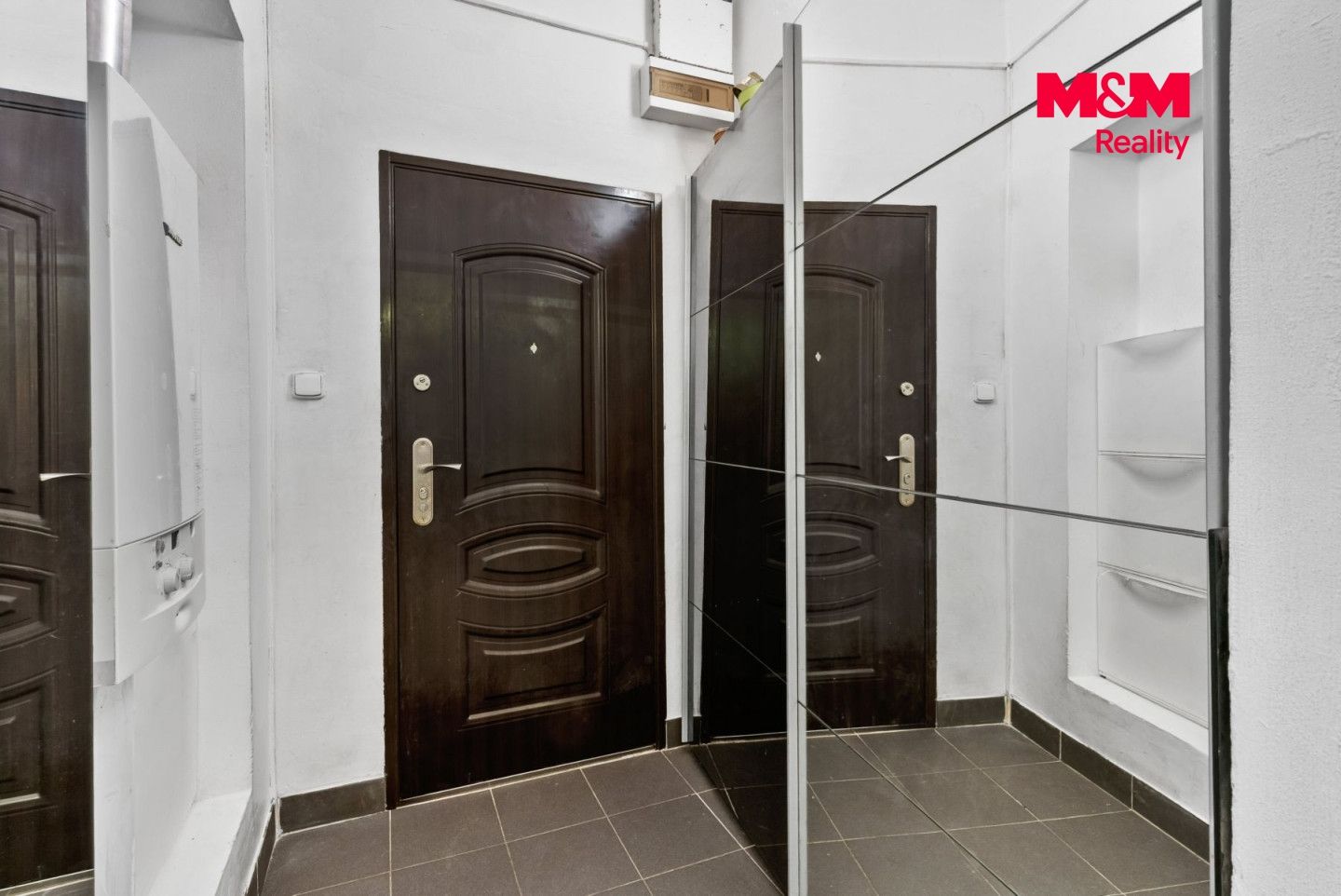Prodej, Byt 2+kk, 42 m², Liberec, Jablonecká, Liberec – náhled fotky 11