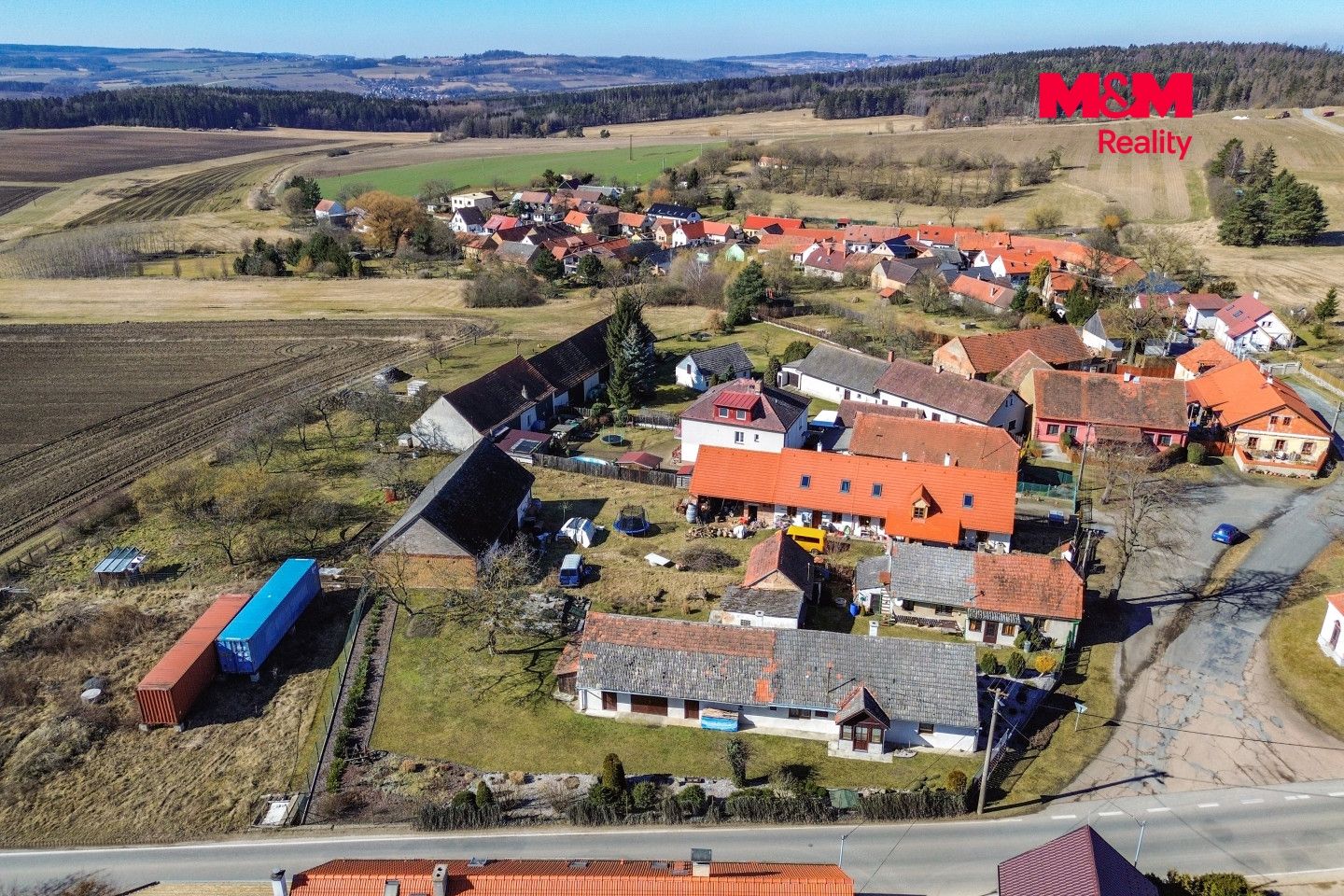 Prodej, Rodinný dům, 126 m², Blovice, Blovice – náhled fotky 34