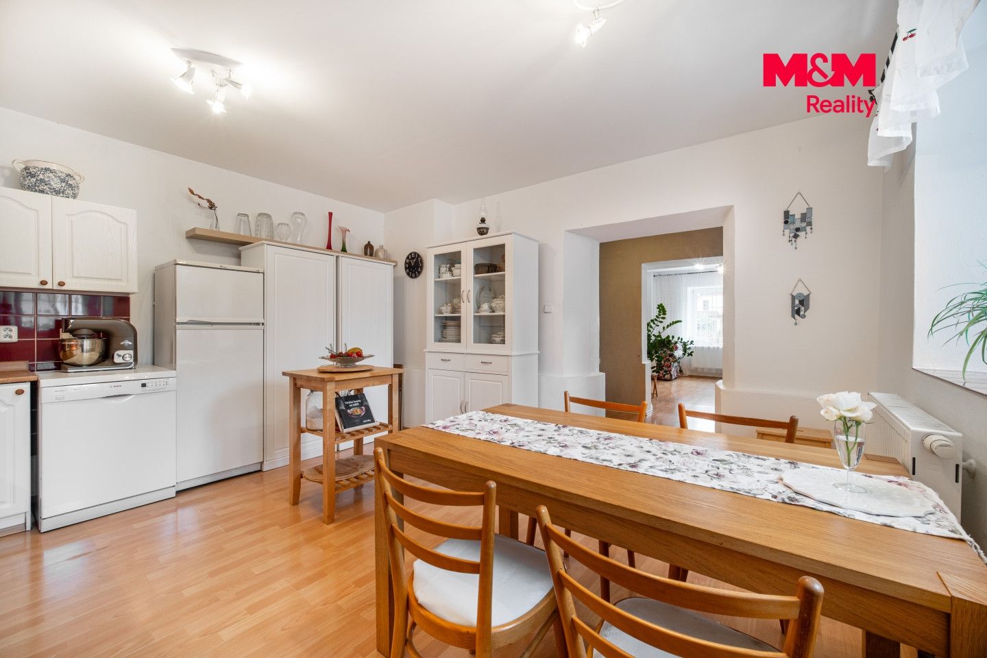 Prodej, Rodinný dům, 154 m², Chrudim, Koželužská, Chrudim – náhled fotky 17