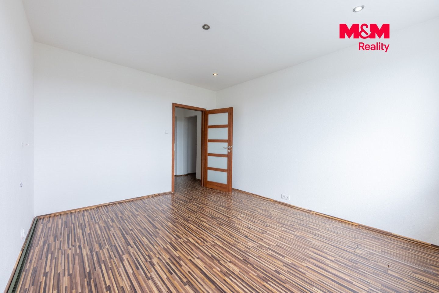 Pronájem, Byt 2+1, 62 m², Cheb, Boženy Němcové, Cheb – náhled fotky 9