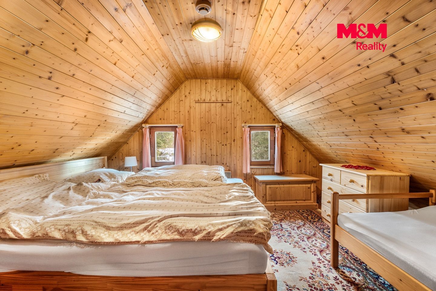 Prodej, Chalupa, 118 m², Tanvald, Tanvald – náhled fotky 8