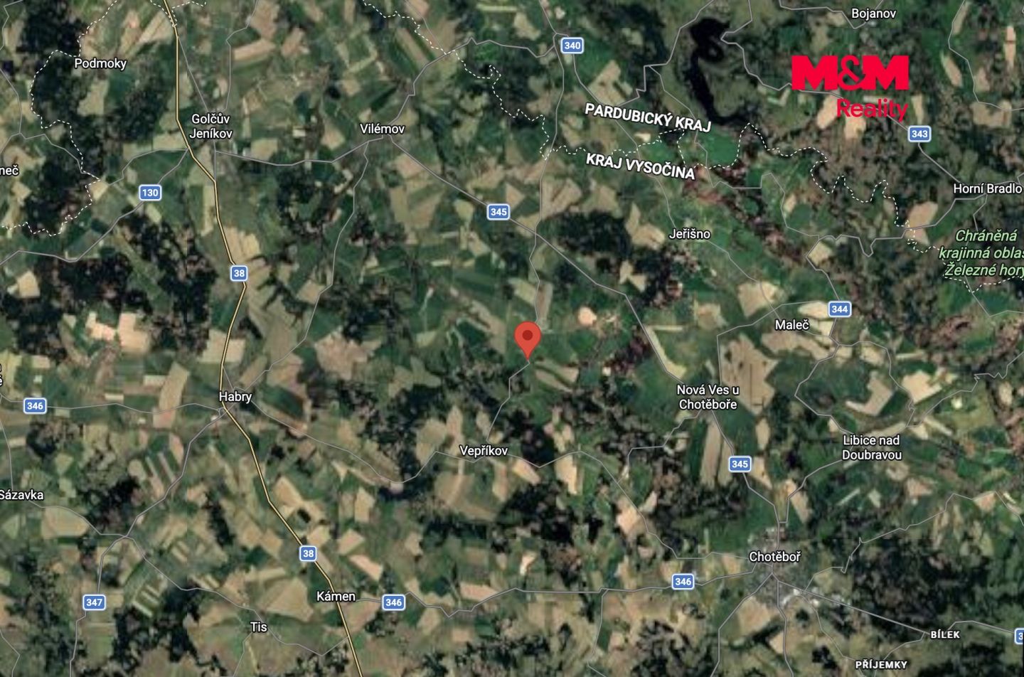 Prodej, Chalupa, 308 m², Uhelná Příbram, Uhelná Příbram – náhled fotky 22