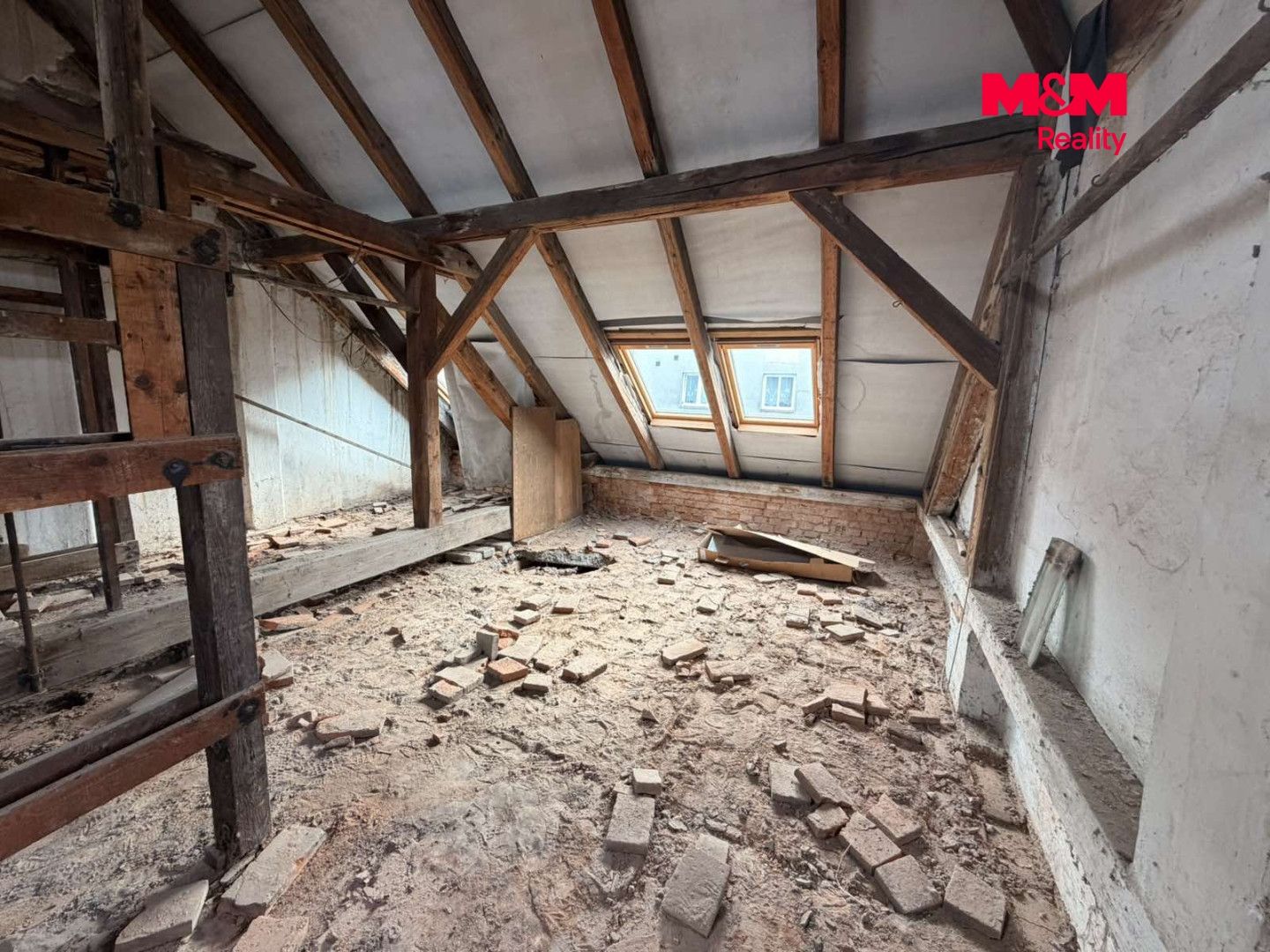 Prodej, Rodinný dům, 90 m², Rakovník, Rakovník – náhled fotky 10