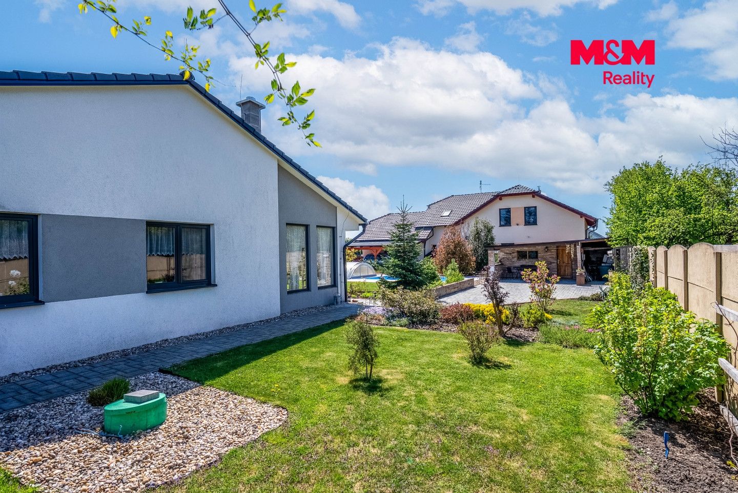 Prodej, Rodinný dům, 104 m², Chleby, Járy Cimrmana, Chleby – náhled fotky 13