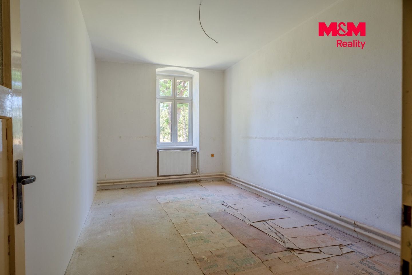 Prodej, Rodinný dům, 362 m², Nová Ves nad Lužnicí, Nová Ves nad Lužnicí – náhled fotky 23