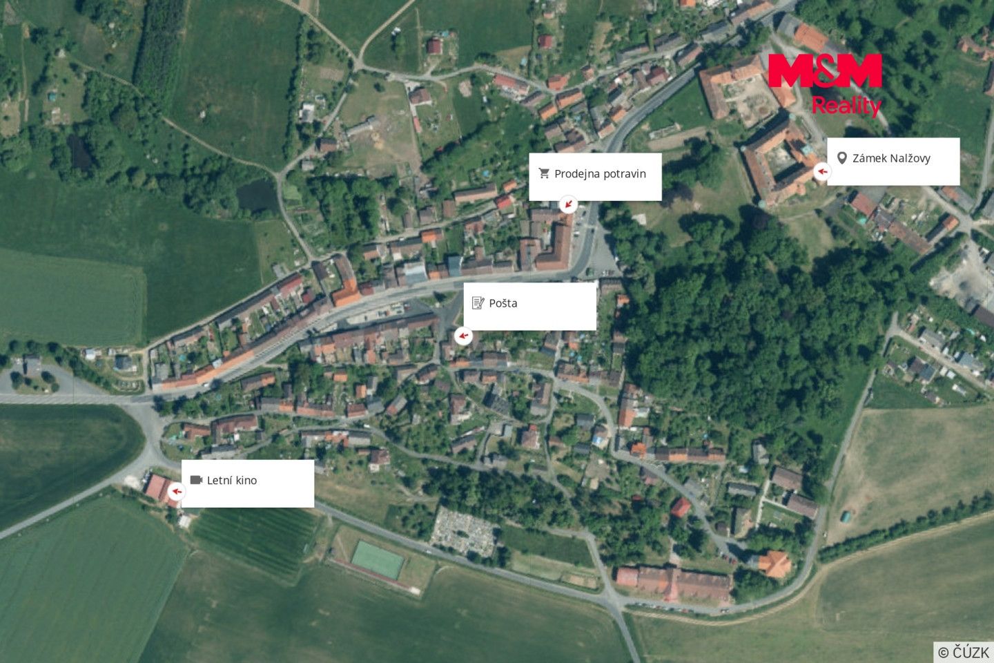 Prodej, Chalupa, 65 m², Nalžovské Hory, Nalžovské Hory – náhled fotky 24