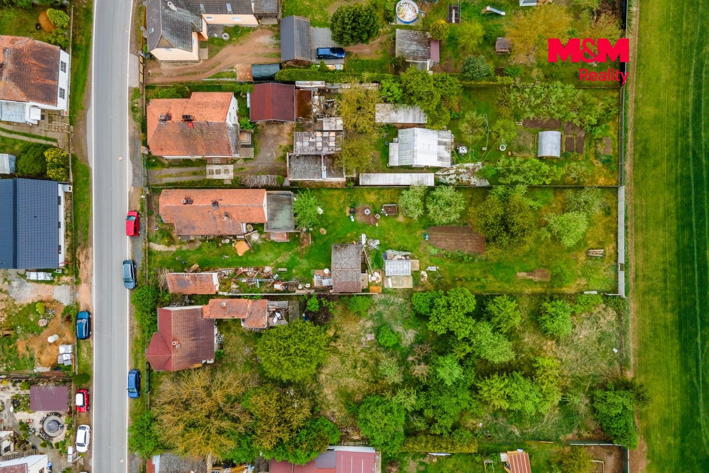 Prodej, Rodinný dům, 68 m², Chotěšov, Chotěšov – náhled fotky 24