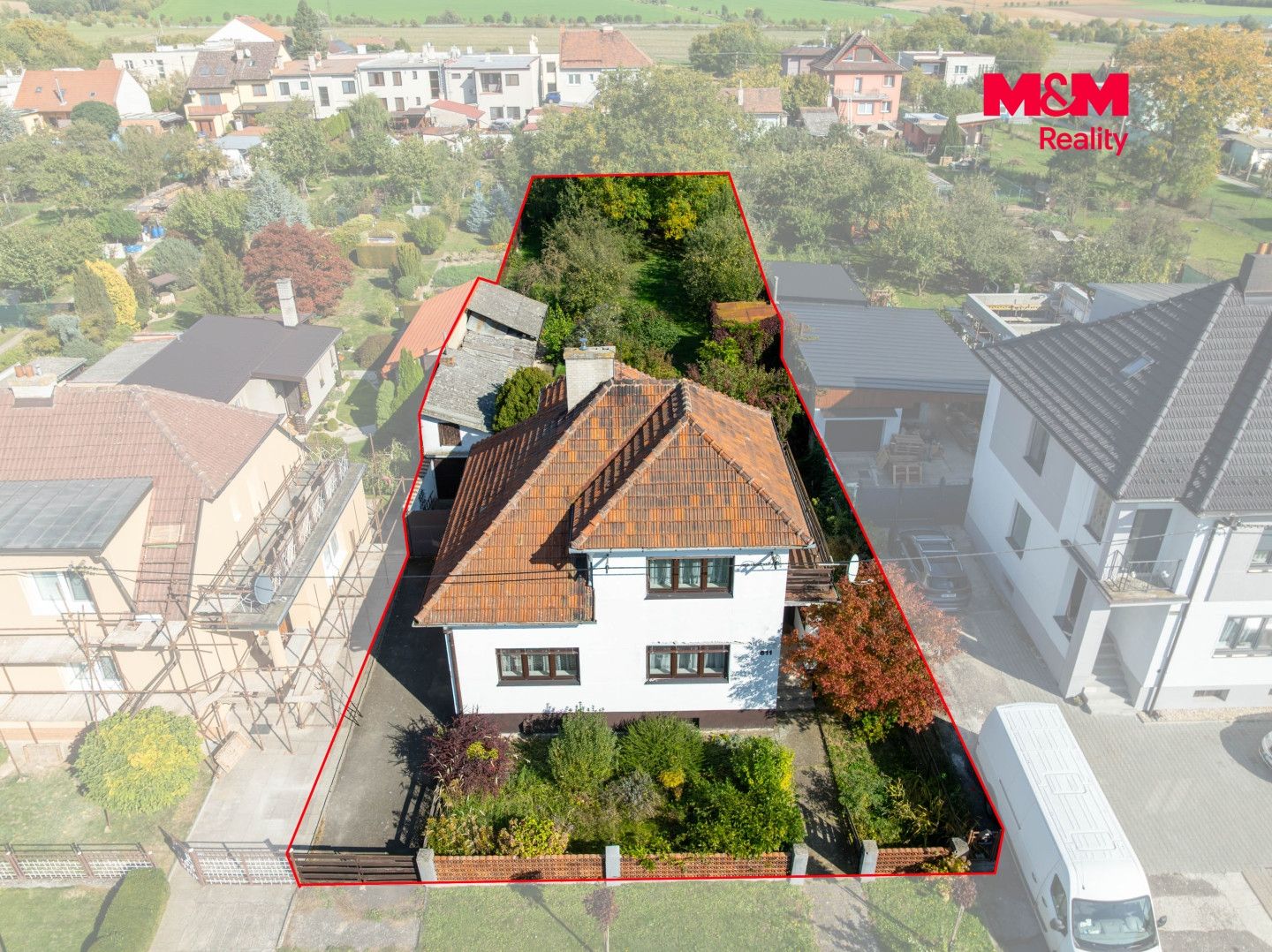 Prodej, Rodinný dům, 120 m², Tlumačov, Švermova, Tlumačov – náhled fotky 6