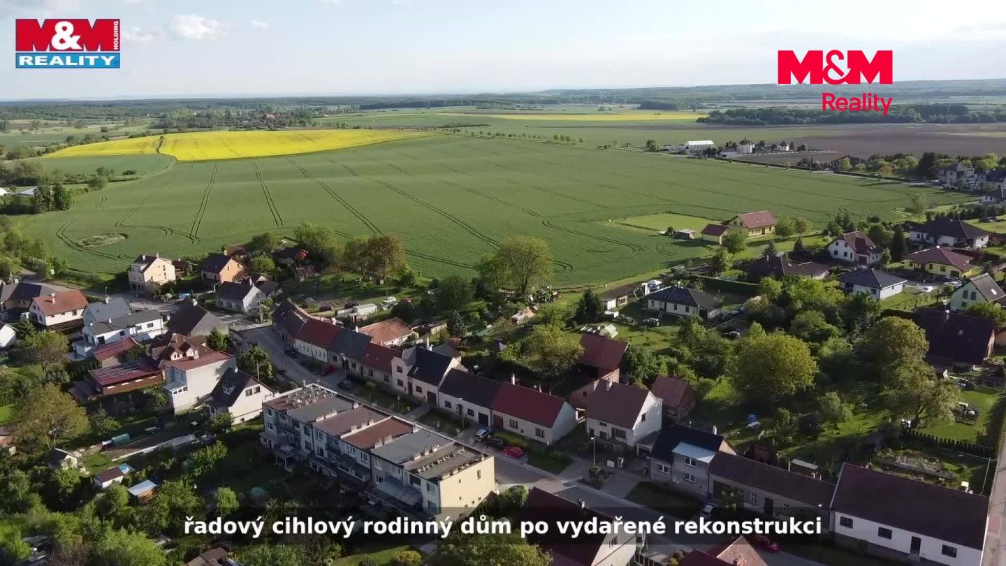 Prodej, Rodinný dům, Libáň
