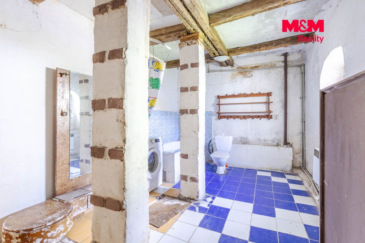 Prodej, Chalupa, 250 m², Velký Šenov, Mikulášovická, Velký Šenov – náhled fotky 5
