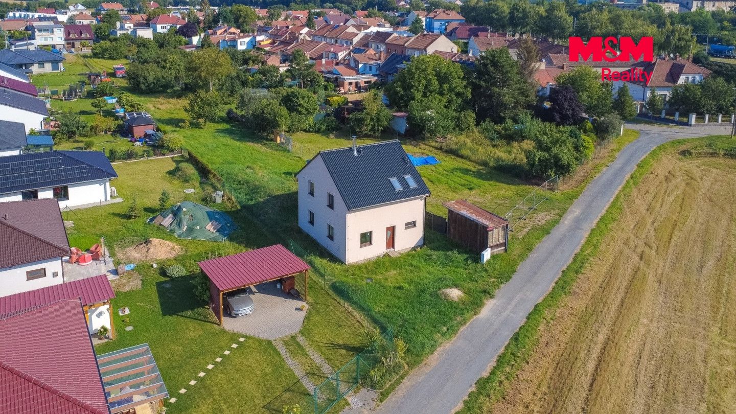 Prodej, Rodinný dům, 160 m², Bedihošť, Jiráskova, Bedihošť – náhled fotky 14