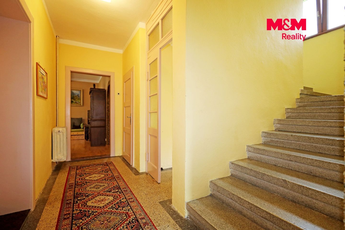 Prodej, Rodinný dům, 200 m², Merklín, Merklín – náhled fotky 17