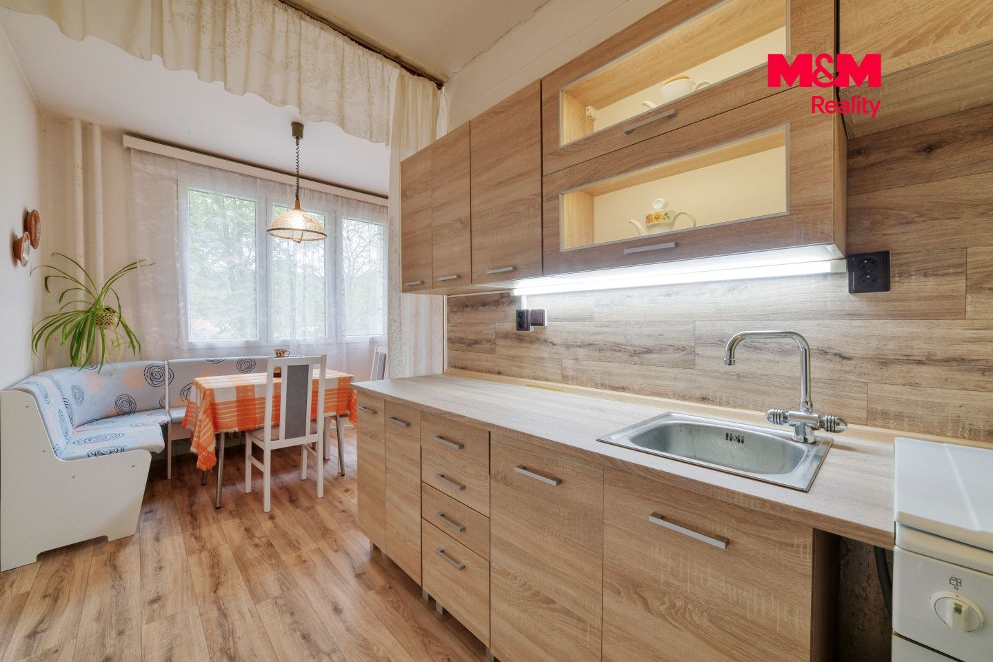 Prodej, Byt 2+1, 60 m², Mariánské Lázně, Hroznatova, Mariánské Lázně – náhled fotky 7