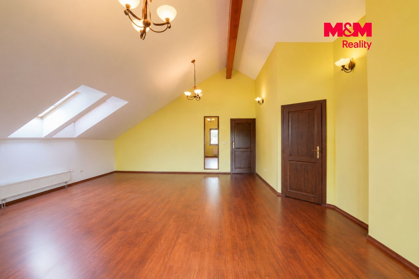 Prodej, Rodinný dům, 400 m², Františkovy Lázně, Větrná hůrka, Františkovy Lázně – náhled fotky 22