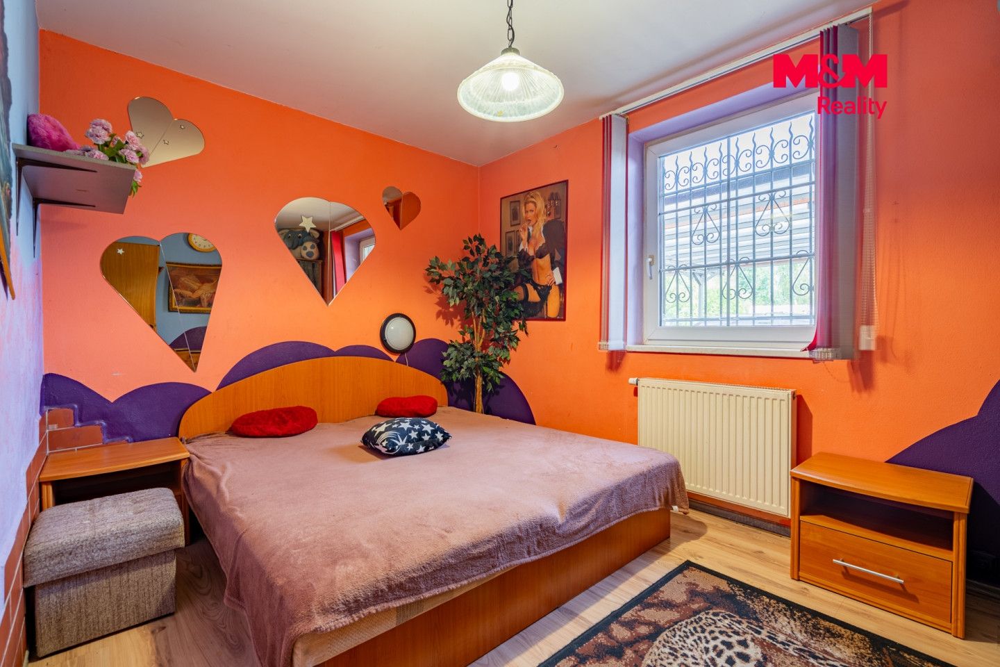 Prodej, Rodinný dům, 829 m², Nová Ves nad Lužnicí, Nová Ves nad Lužnicí – náhled fotky 35