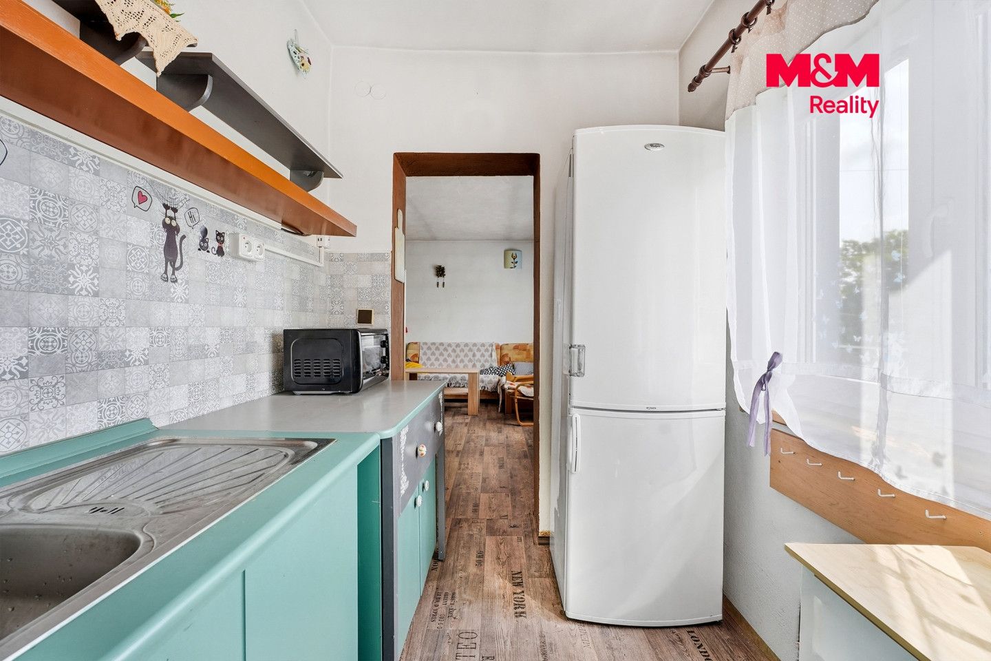 Prodej, Rodinný dům, 70 m², Snědovice, Snědovice – náhled fotky 11