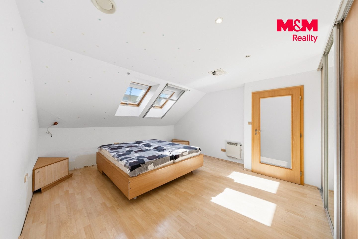 Prodej, Rodinný dům, 206 m², Rajhrad, Dobrovského, Rajhrad – náhled fotky 20