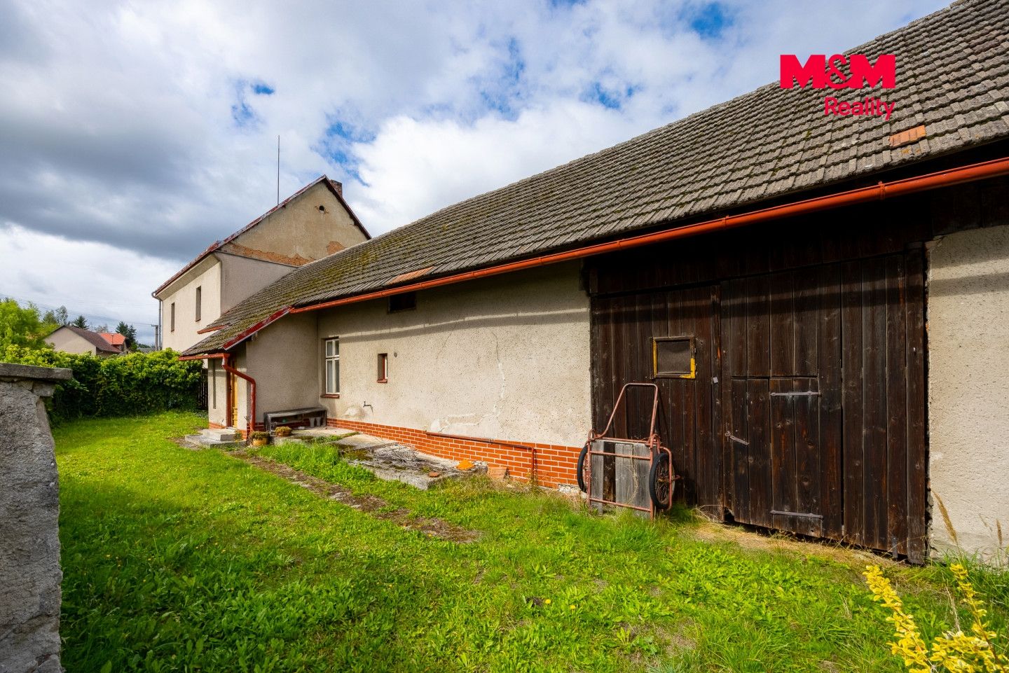 Prodej, Rodinný dům, 308 m², Uhelná Příbram, Uhelná Příbram – náhled fotky 20