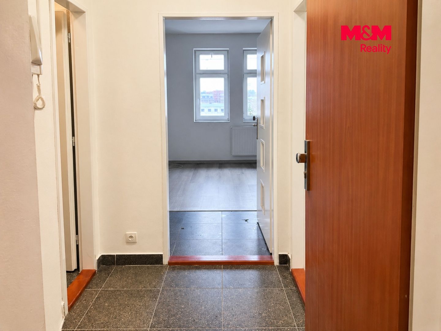 Pronájem, Byt 1+kk, 24 m², Praha, Freyova, Praha – náhled fotky 6