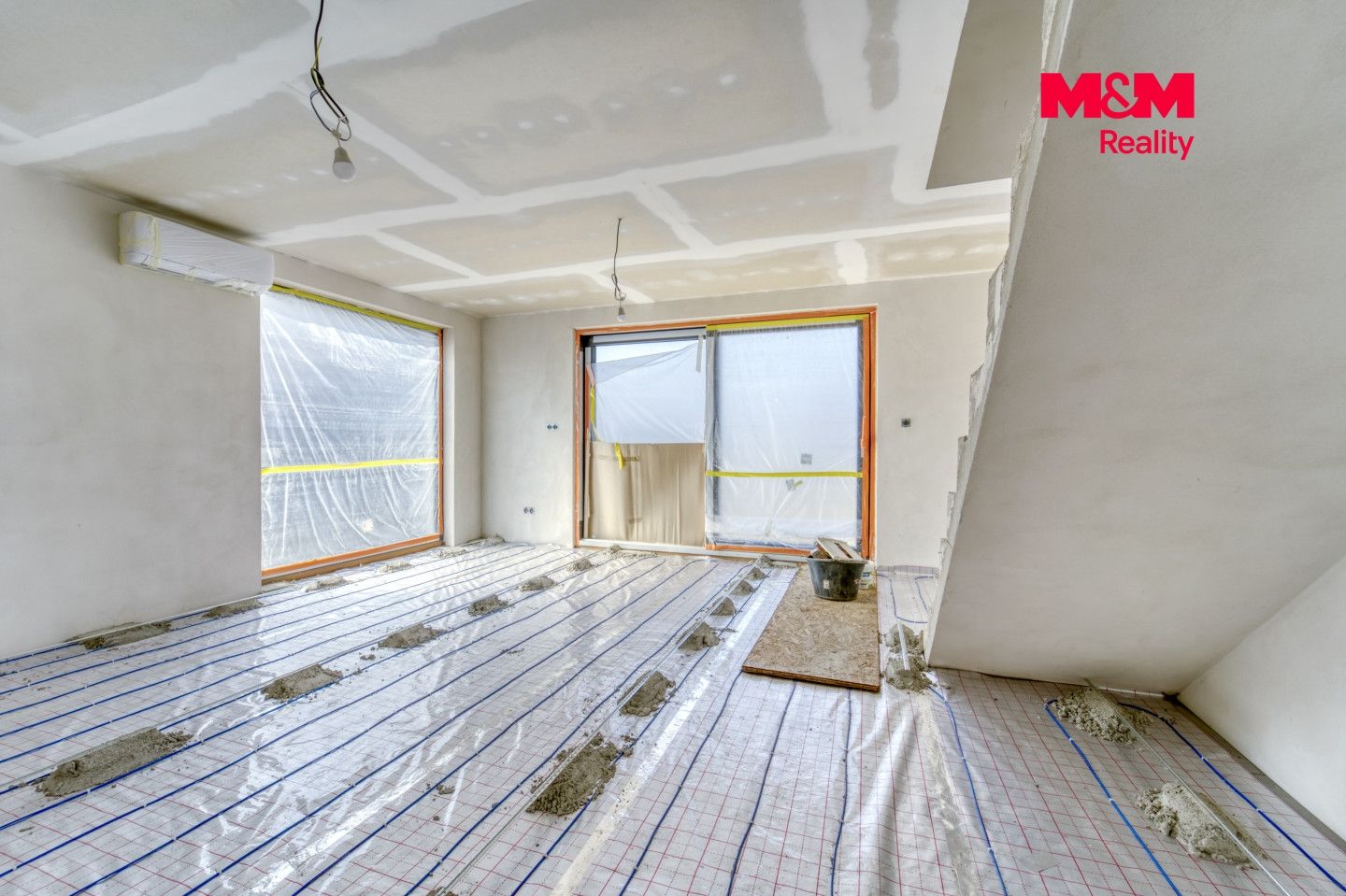 Prodej, Rodinný dům, 85 m², Dobřany, Dobřany – náhled fotky 11