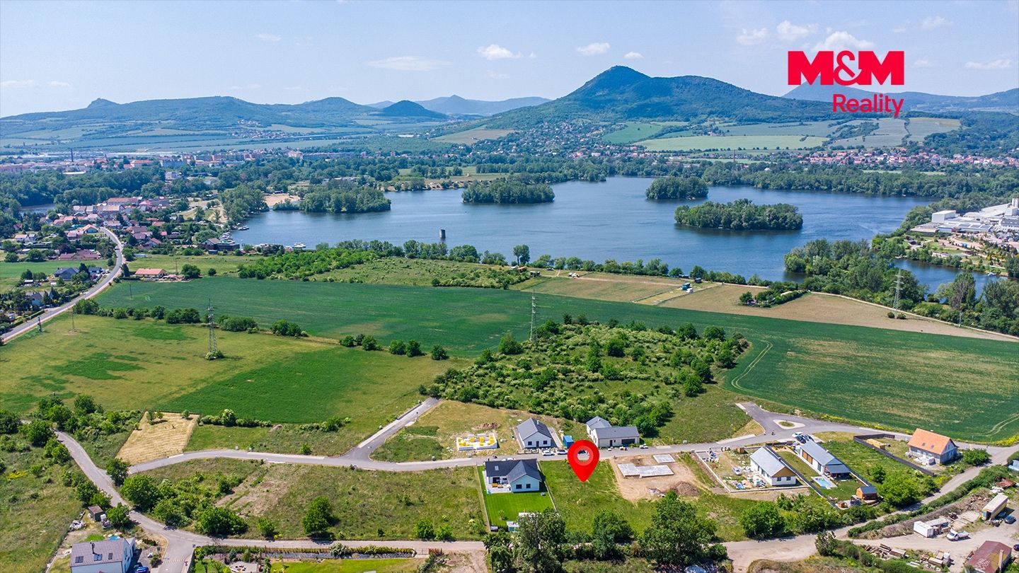 Prodej, Pozemek k bydlení, Píšťany