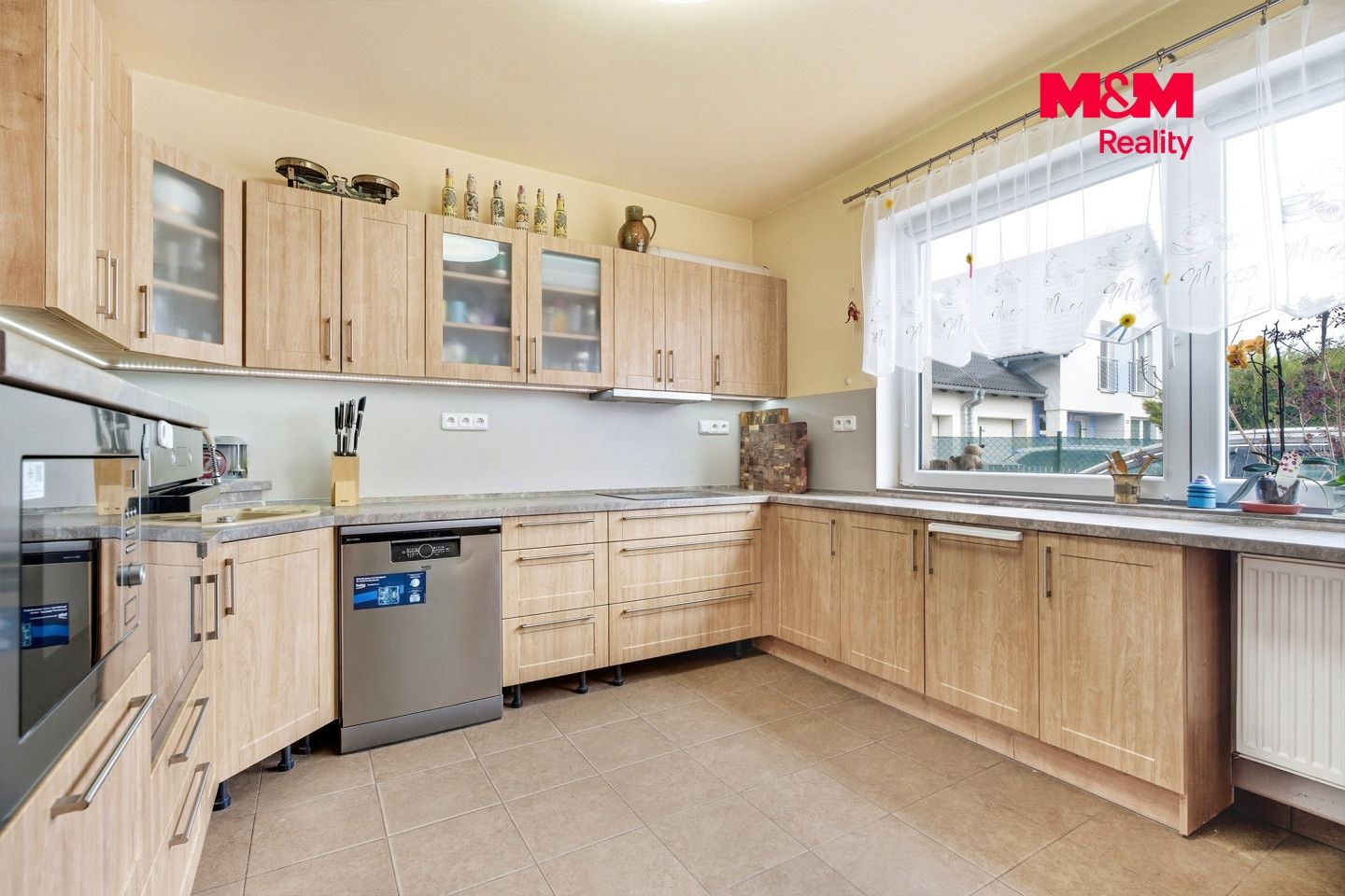 Prodej, Rodinný dům, 124 m², Býkev, Býkev – náhled fotky 3