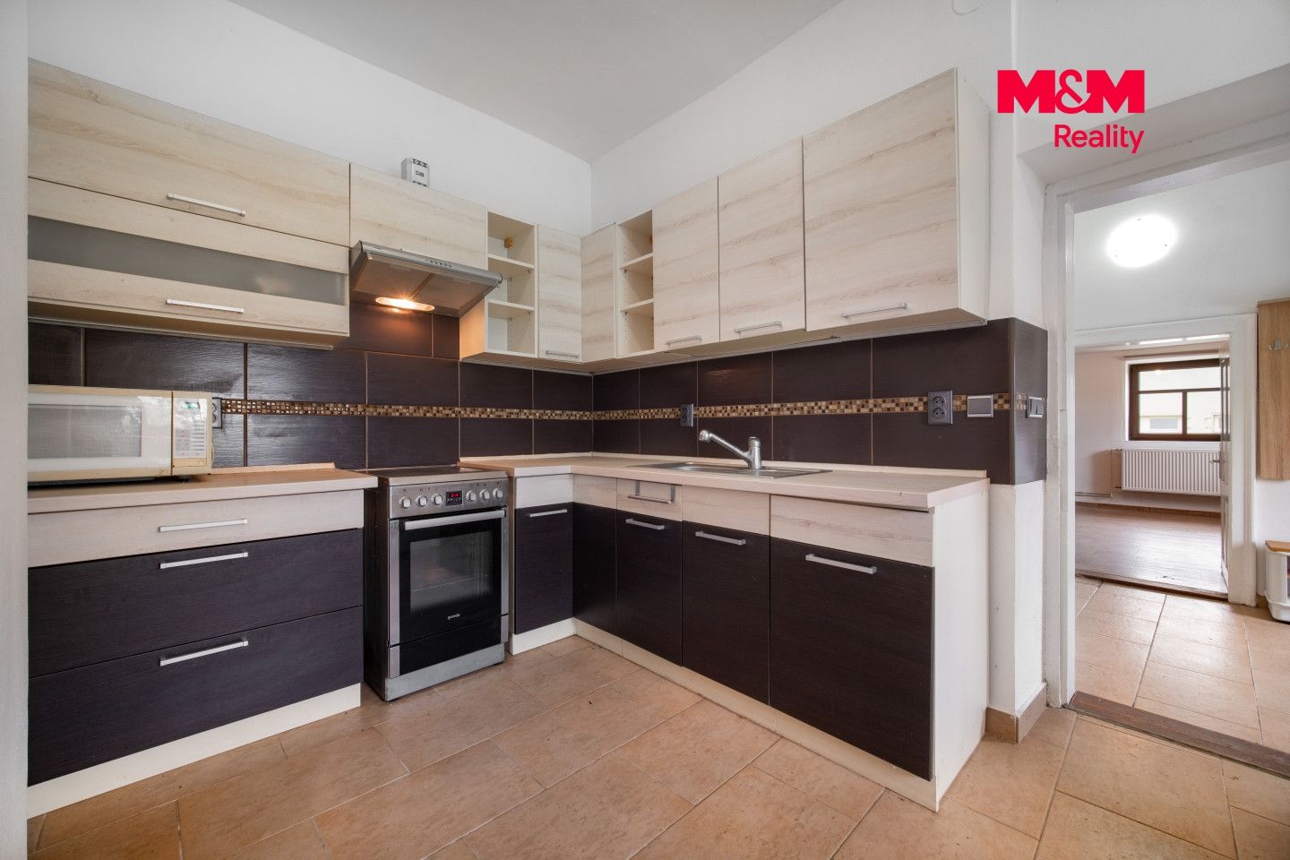 Prodej, Rodinný dům, 85 m², Gruna, Gruna – náhled fotky 3