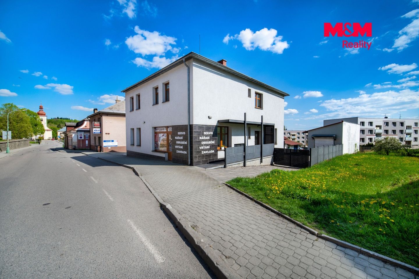 Prodej, Rodinný dům, 245 m², Rokytnice v Orlických horách, 5. května, Rokytnice v Orlických horách – náhled fotky 4
