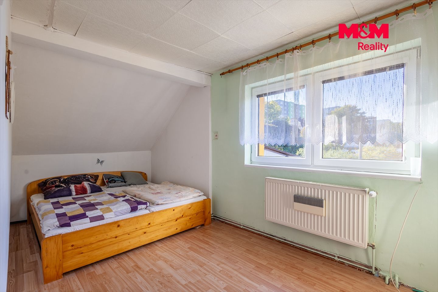 Prodej, Rodinný dům, 112 m², Cvikov, Potoční, Cvikov – náhled fotky 7