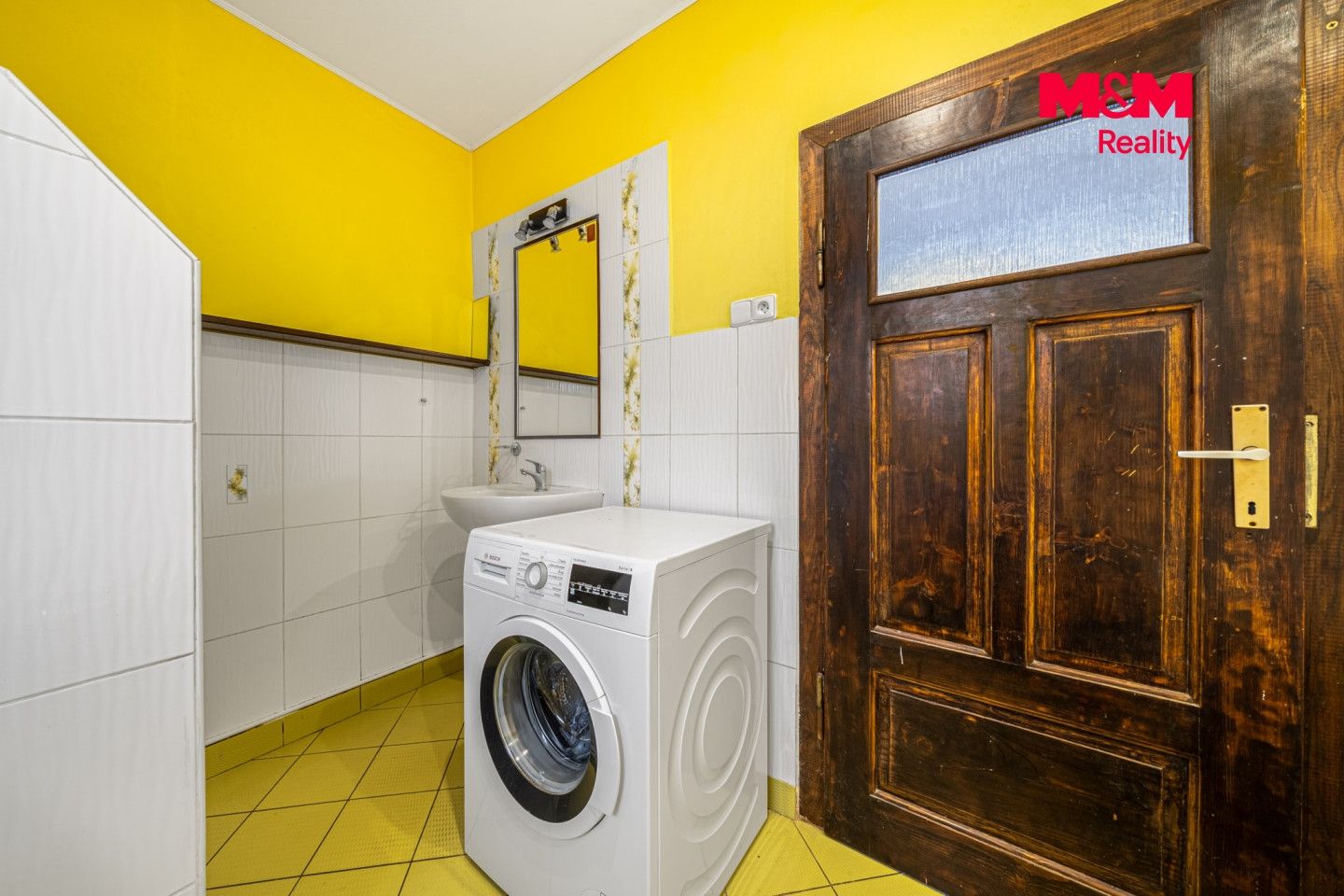Prodej, Rodinný dům, 134 m², Toužim, Pod Brankou, Toužim – náhled fotky 26