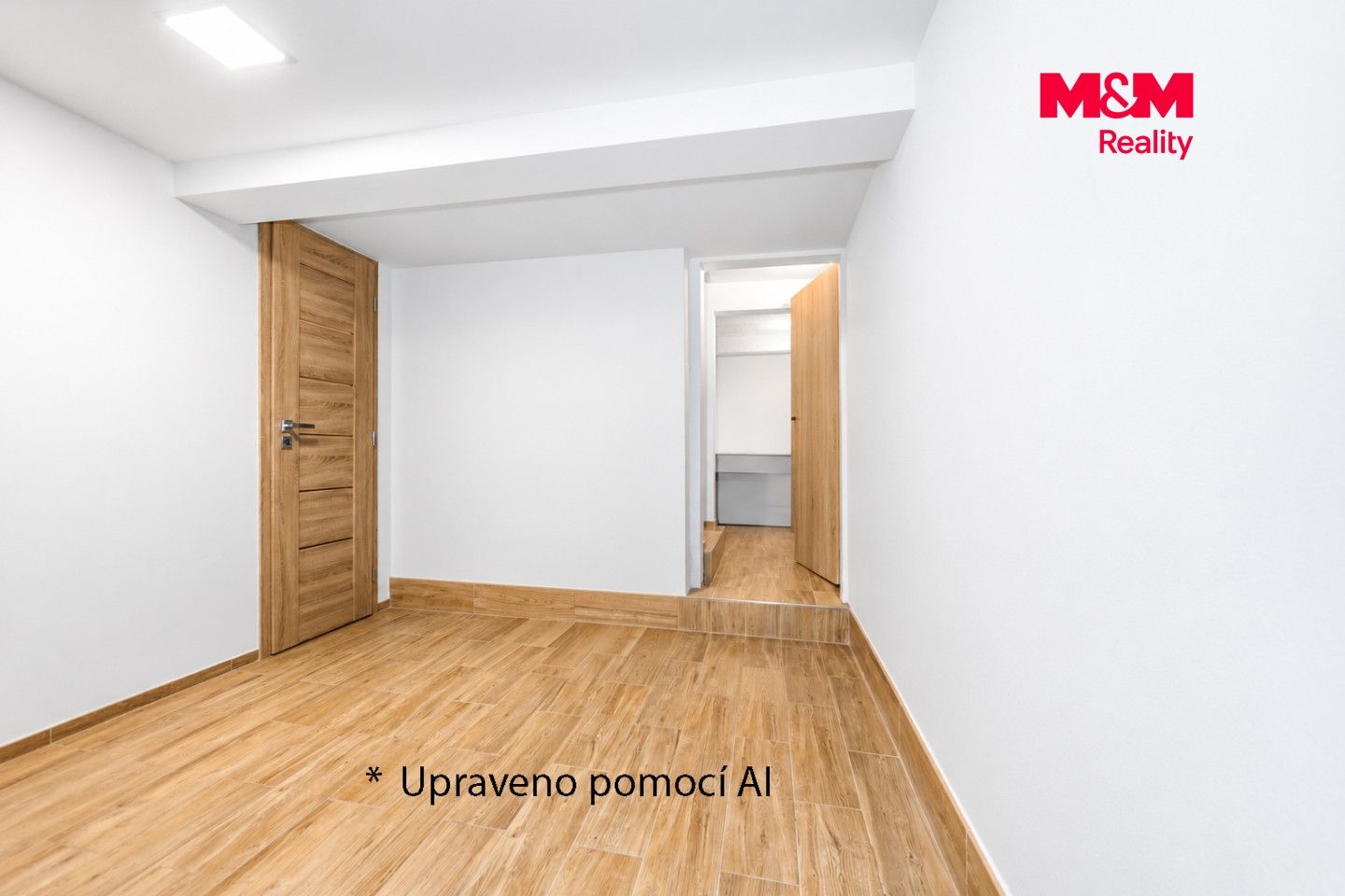 Prodej, Rodinný dům, 115 m², Louny, Čeňka Zemana, Louny – náhled fotky 26