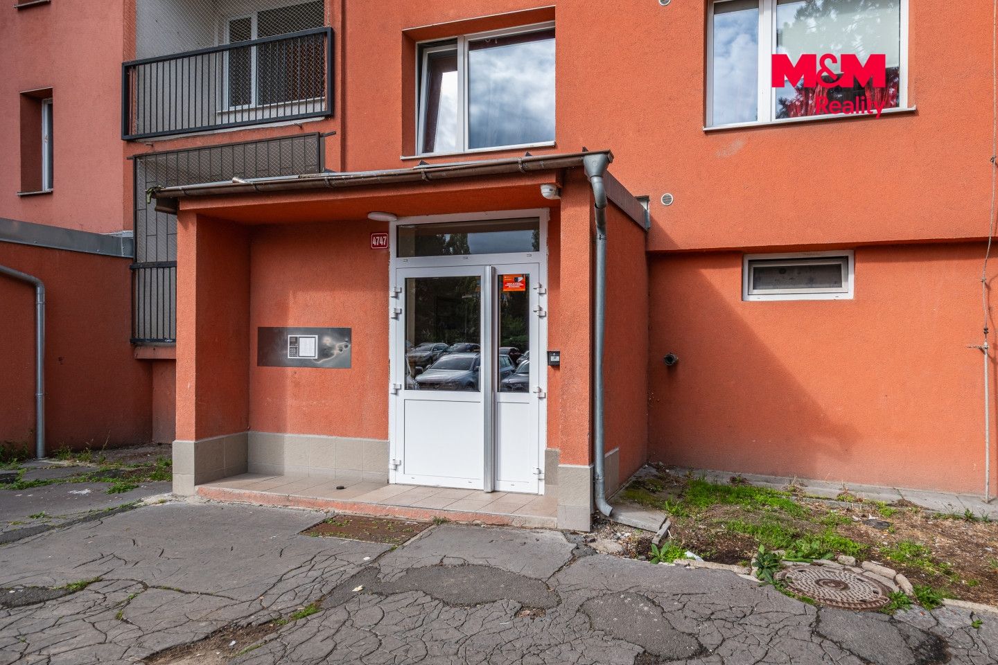 Prodej, Byt 2+1, 64 m², Chomutov, Holešická, Chomutov – náhled fotky 17