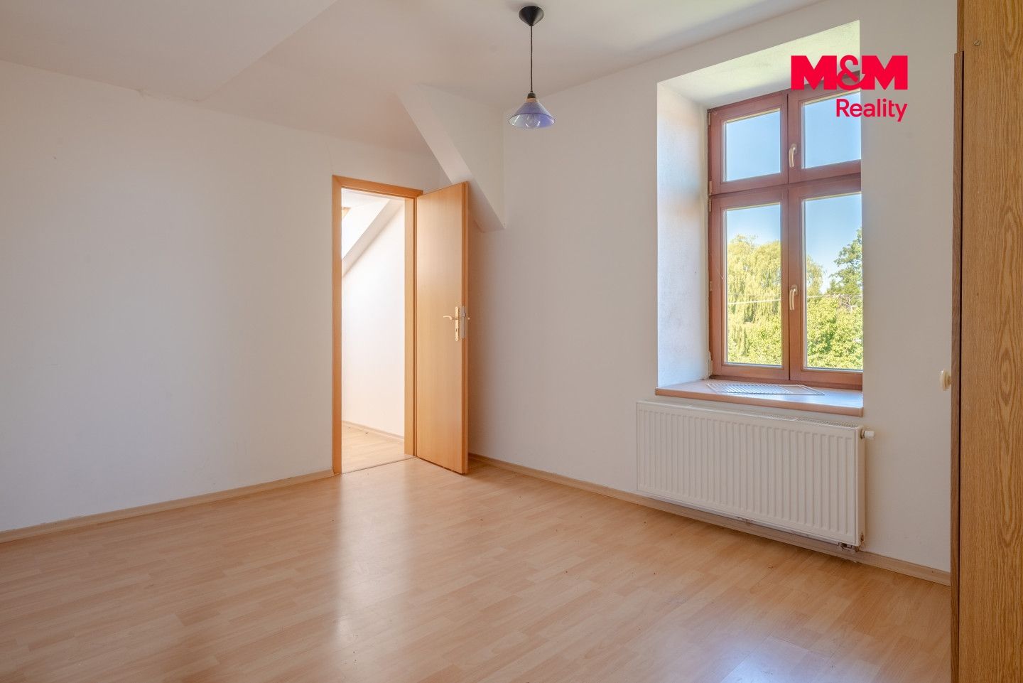 Prodej, Rodinný dům, 362 m², Nová Ves nad Lužnicí, Nová Ves nad Lužnicí – náhled fotky 28