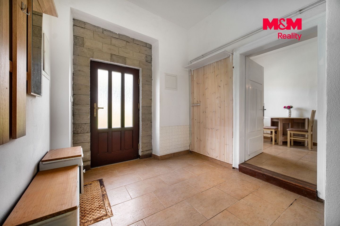 Prodej, Rodinný dům, 85 m², Gruna, Gruna – náhled fotky 17