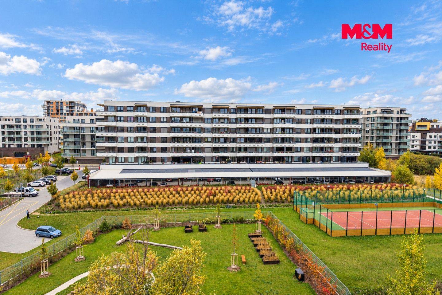 Prodej, Byt 2+kk, 43 m², Praha, Praha – náhled fotky 36