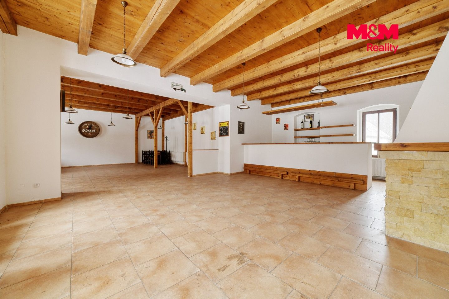 Prodej, Rodinný dům, 500 m², Stráž nad Ohří, Stráž nad Ohří – náhled fotky 4