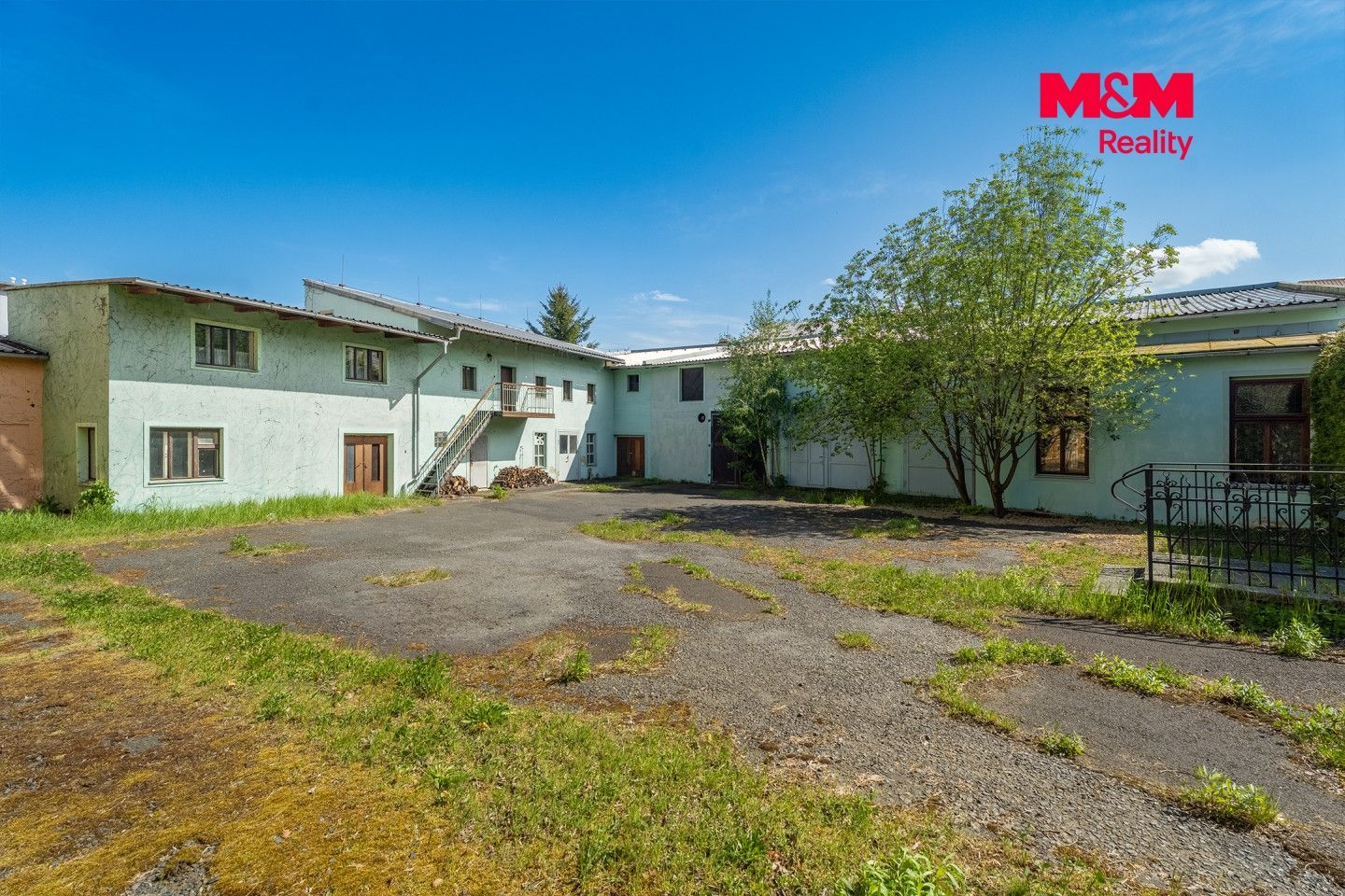 Prodej, Rodinný dům, 1225 m², Česká Kamenice, Lipová, Česká Kamenice – náhled fotky 40